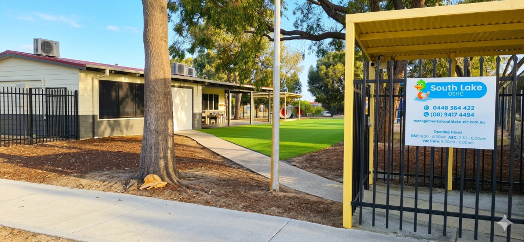 OSHC Page Location and Convenience
